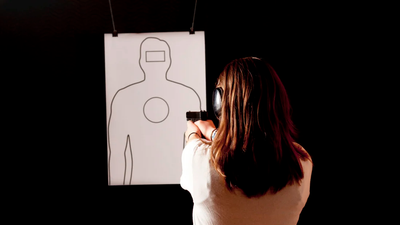 Factors to Consider when Buying Pistol Targets image