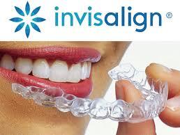 INVISALIGN