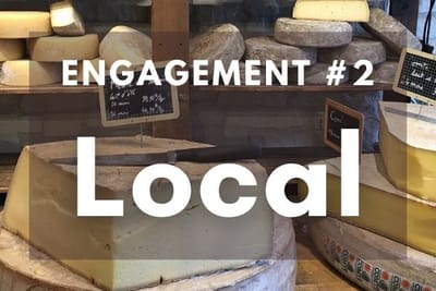 Des produits "Made in pas loin d'ici"