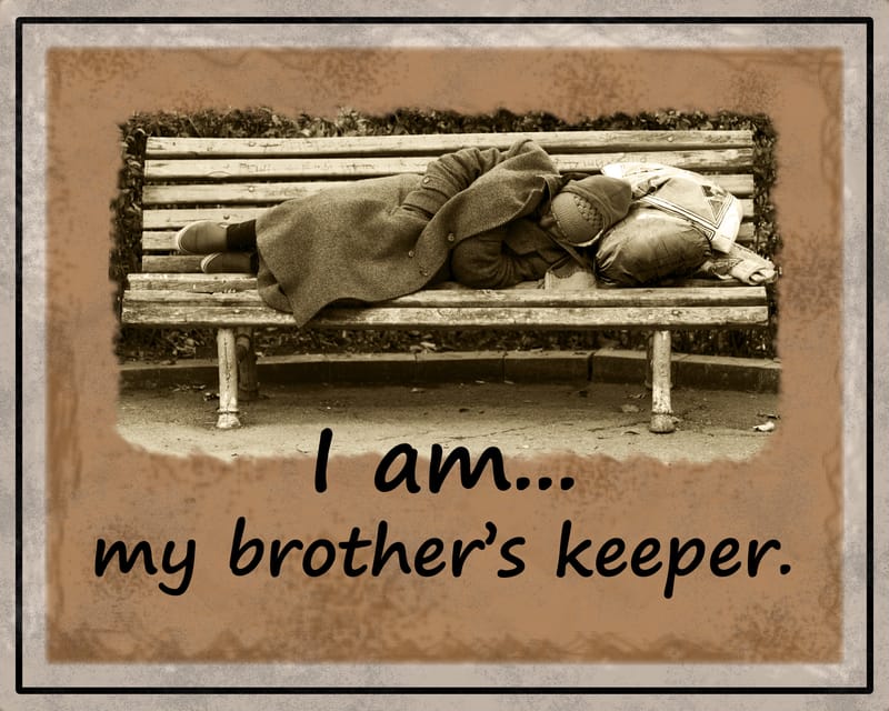 Why we need to advocate for those we serve....