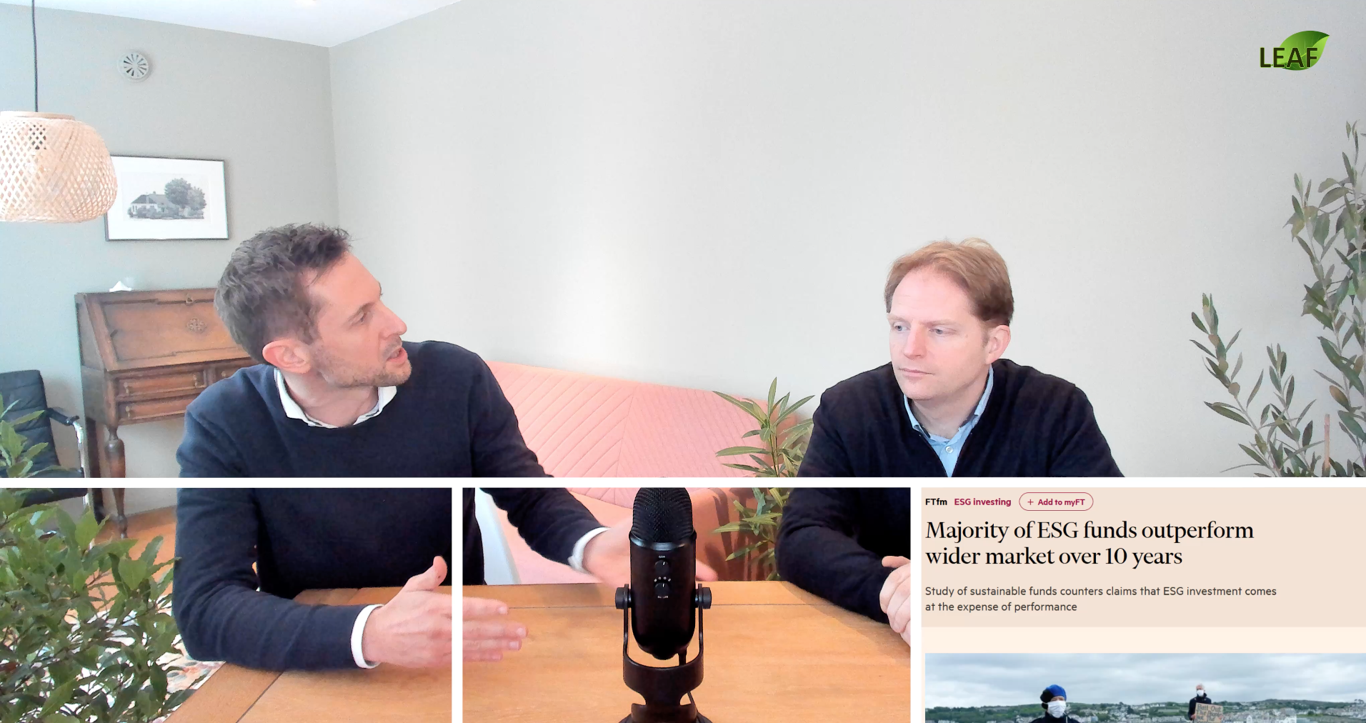 Stoppen met fossiele investeringen?