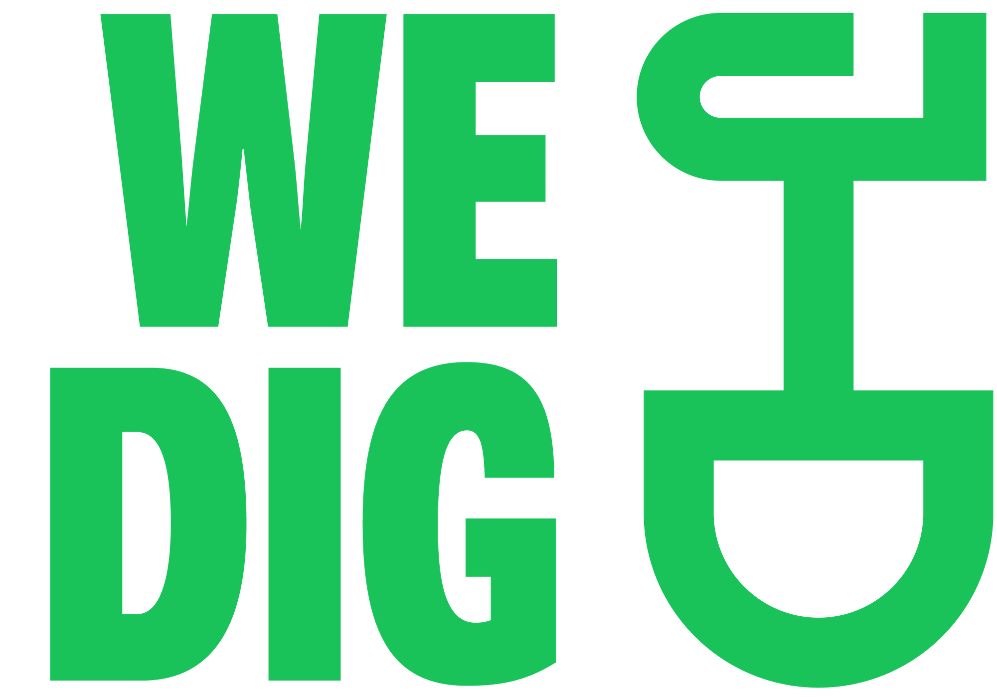 LEAF is partner van Justdiggit 
