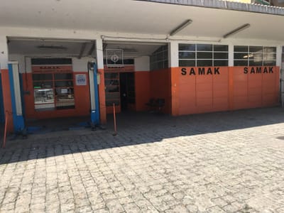 AL VOSTRO SERVIZIO DAL 1987 image