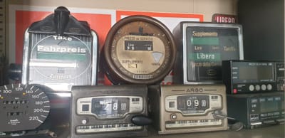 AL VOSTRO SERVIZIO DAL 1987 image