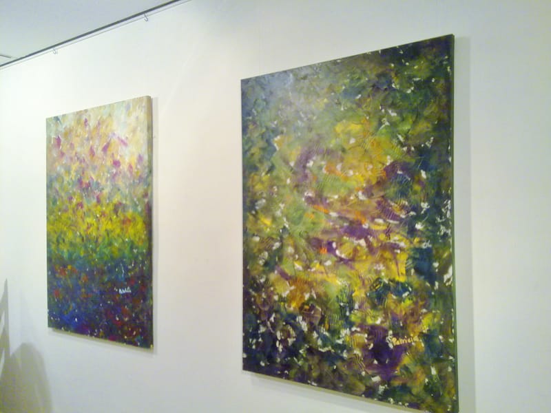 EPHRAT GALLERY TEL AVIV