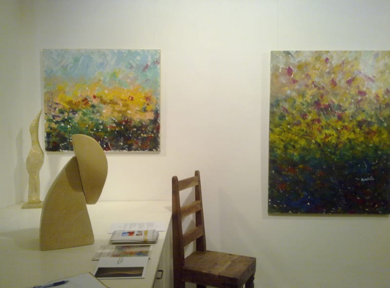 EPHRAT GALLERY TEL AVIV