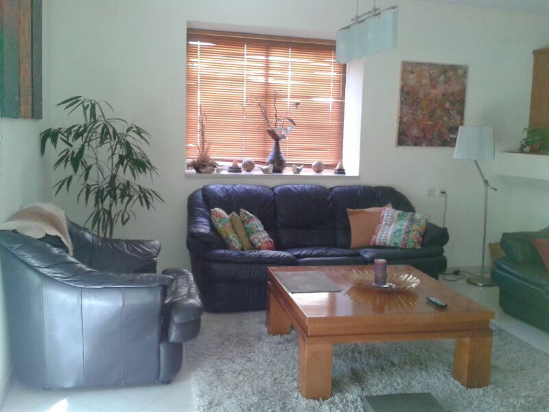 My art in collectors houses