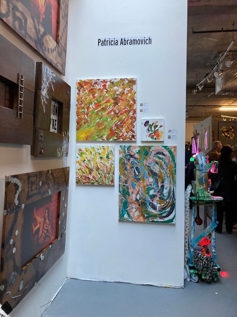 Clio Art Fair