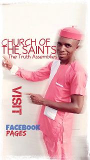 CHURCH ONLINE FORUM