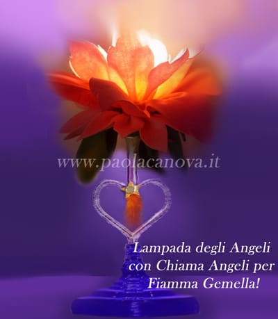 Lampada dell'Amore image