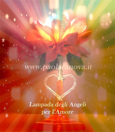 Lampada della Gioia image