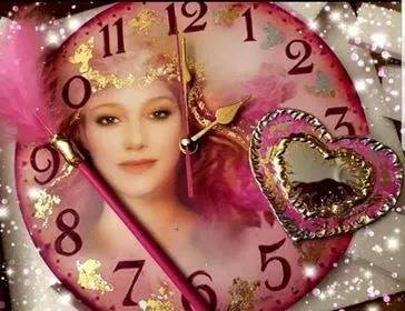 🌸OROLOGIO DEGLI ARCANGELI 🌸