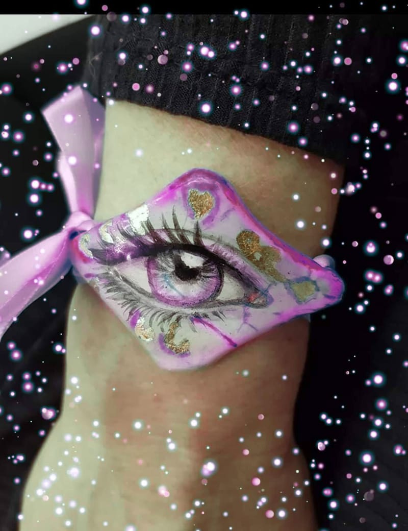 BRACCIALE MAGICO DELLE FATE