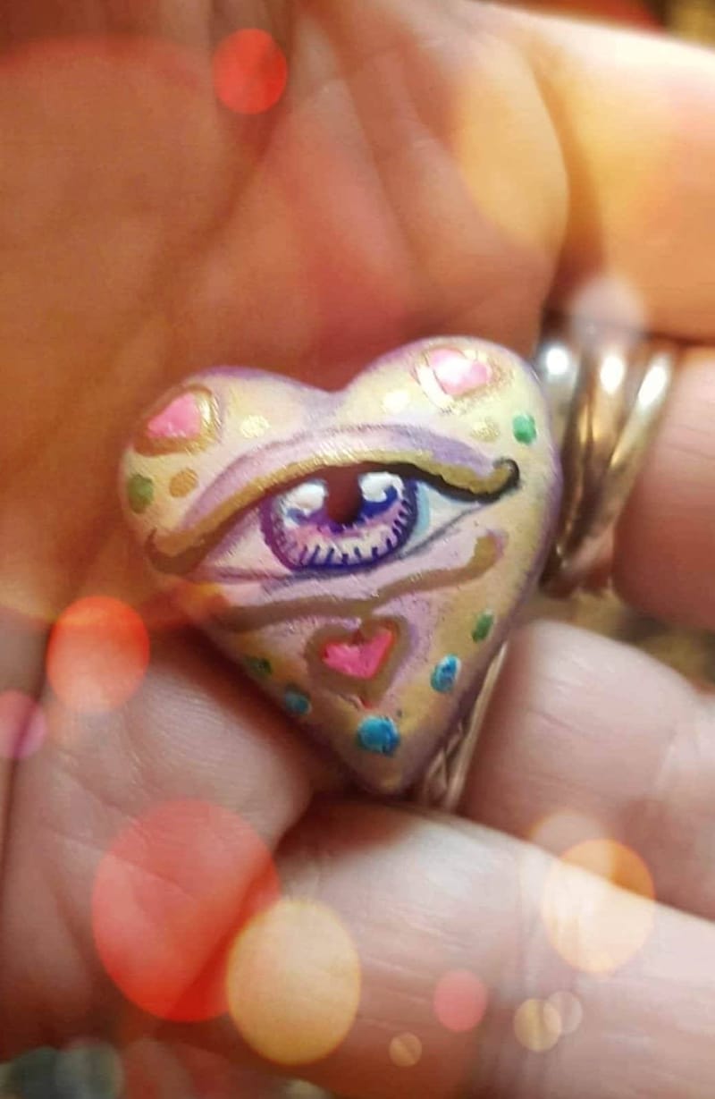 TALISMANI DEI 7 ARCANGELI