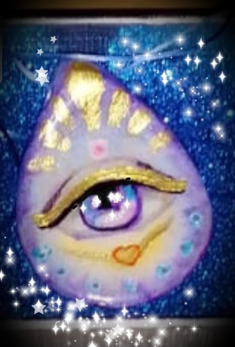 TALISMANI DEGLI ARCANGELI