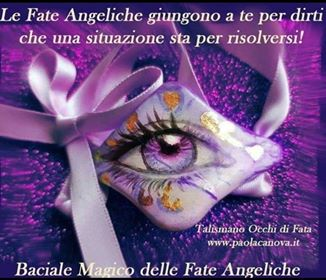 BRACCIALE MAGICO DELLE FATE