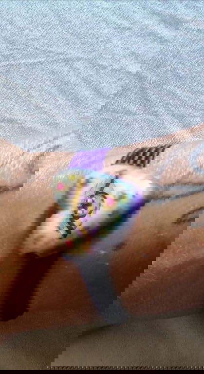 BRACCIALE MAGICO DEI 7 ARCANGELI 