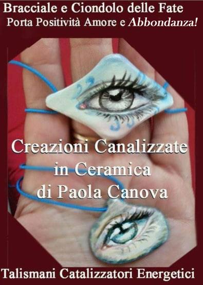 BRACCIALE MAGICO DELLE FATE