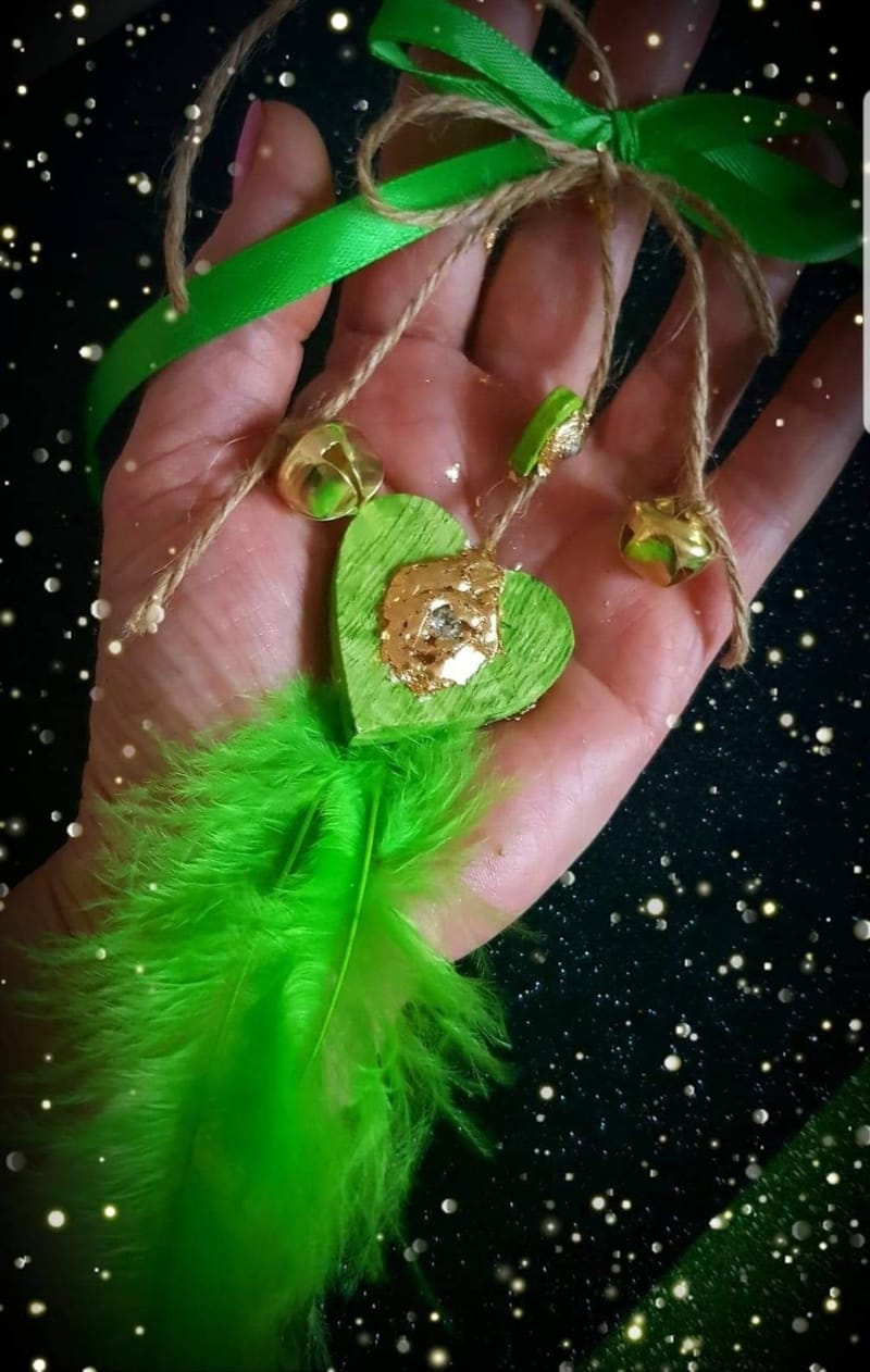 🌸 CHIAMA ANGELI PER LA SERENITA' 🌸