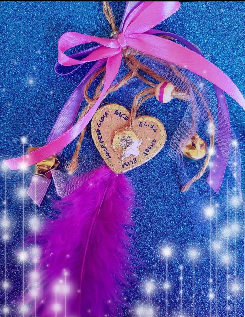 ⭐CHIAMA ANGELI ⭐