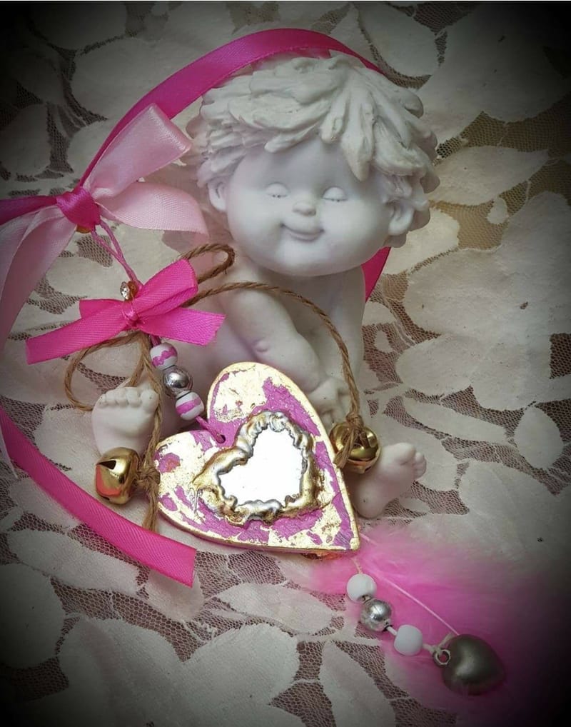 ⭐CHIAMA ANGELI ⭐