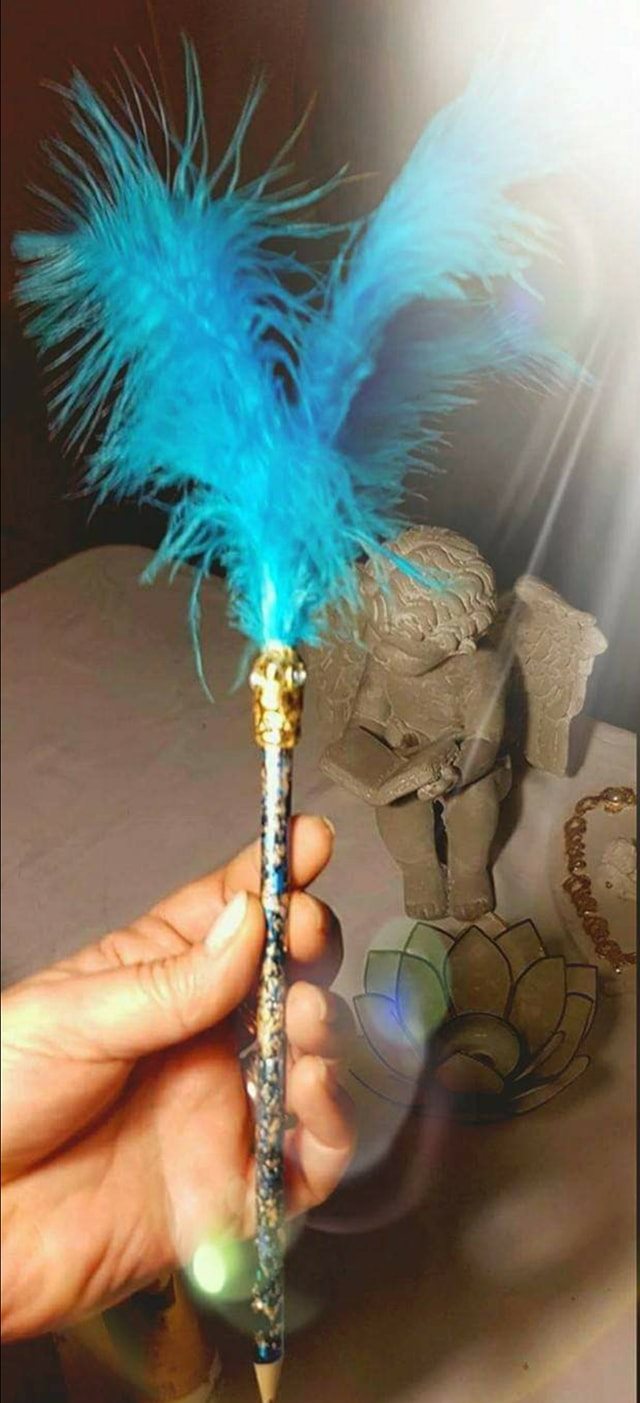 🌸 🌸  MATITA MAGICA Arcangelo Michele  🌸