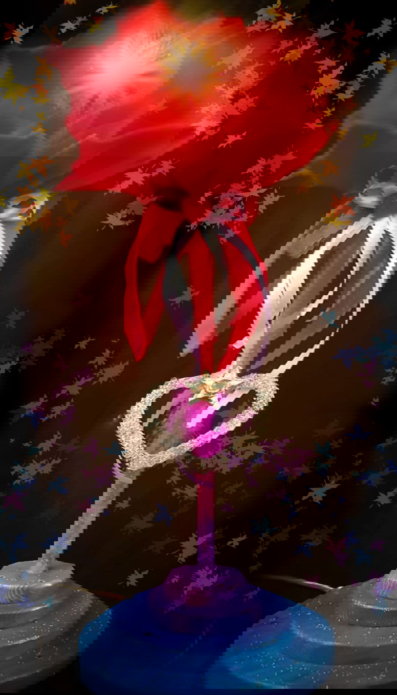 💙🌺LAMPADA DEGLI ANGELI LUCE DELL'AMORE 🌺❤  💙