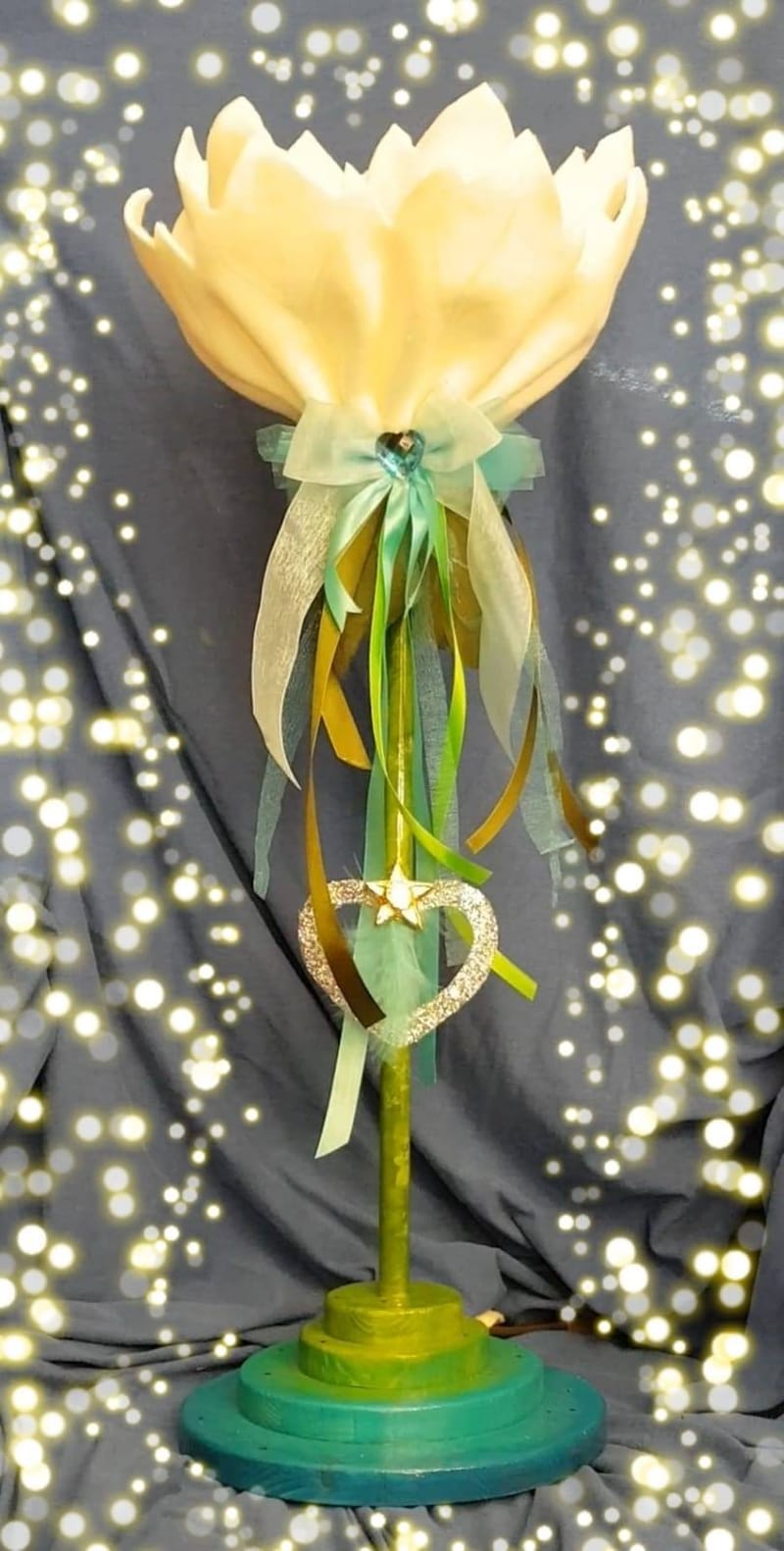 ❣LAMPADA DEGLI ANGELI ❣