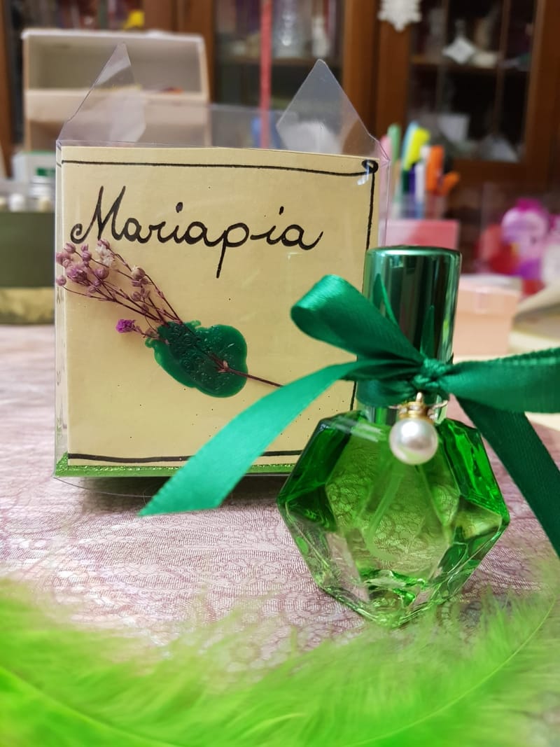 💙IL MERAVIGLIOSO PROFUMO DEGLI ARCANGELI DELLA GUARIGIONE 💜