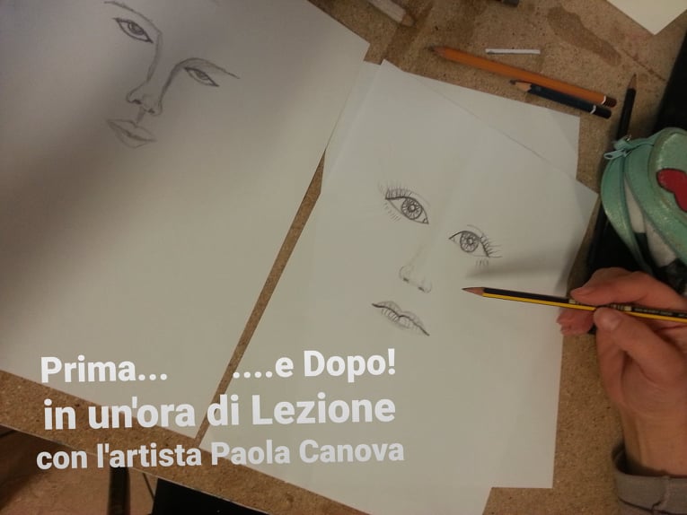 SIGNORA ALLE PRIME ARMI 