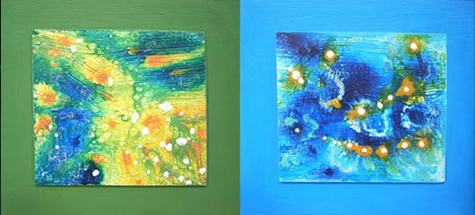 Vuoi scoprire la tua Luce?