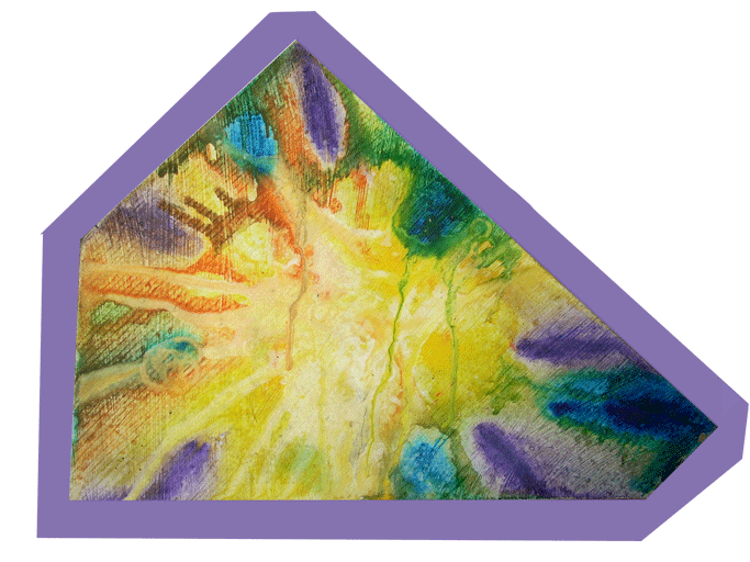 ♥ Quando "non pensiamo" si crea un vuoto e la consapevolezza fluisce in Noi... e quando Crei non pensi...! ♥