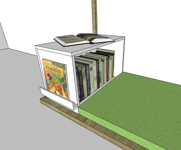 Proiect Bookstop Asociatia Versus si Ce le citim copiilor