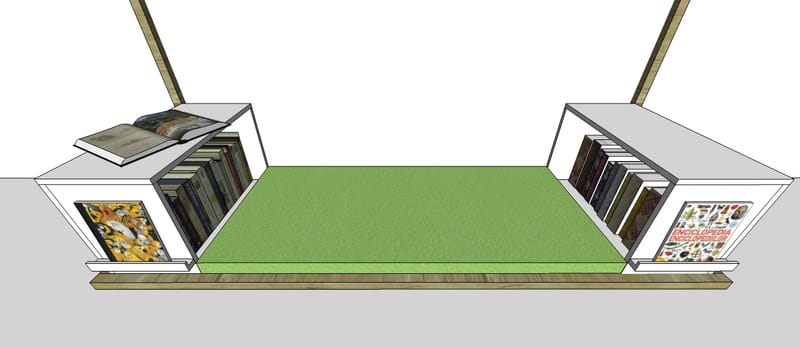 Proiect Bookstop Asociatia Versus si Ce le citim copiilor