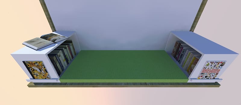 Proiect Bookstop Asociatia Versus si Ce le citim copiilor