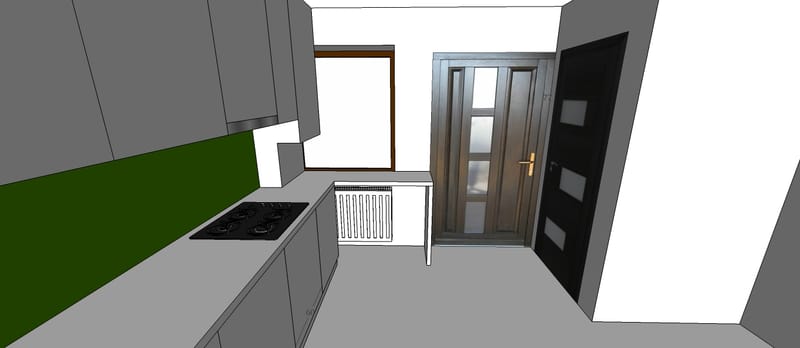 Amenajare casa cu un etaj in Gilau,langa Cluj Napoca