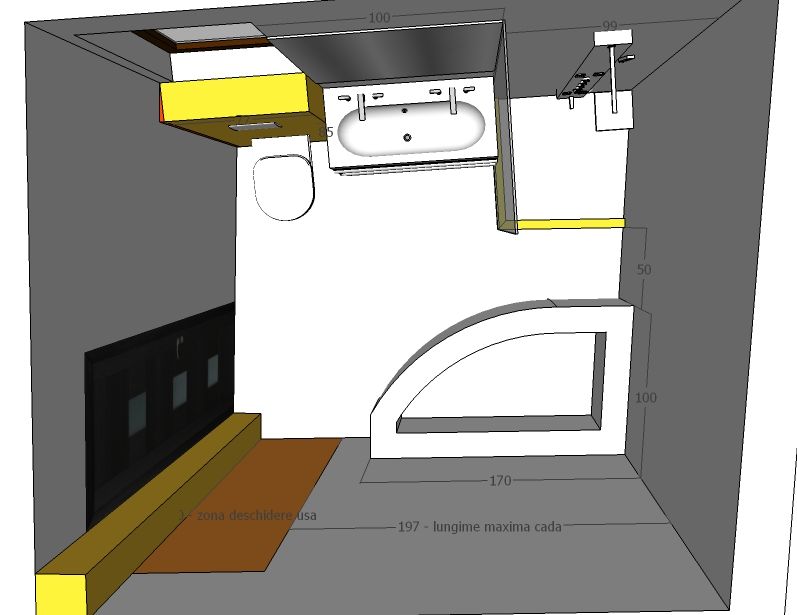 Amenajare casa cu un etaj in Gilau,langa Cluj Napoca