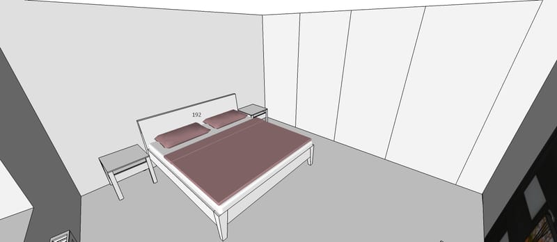 Amenajare casa cu un etaj in Gilau,langa Cluj Napoca