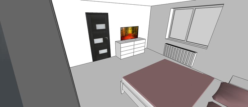 Amenajare casa cu un etaj in Gilau,langa Cluj Napoca