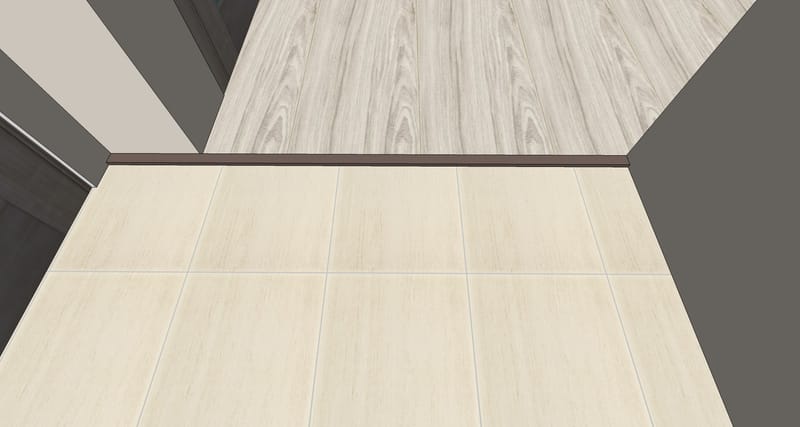 Amenajare apartament Buna Ziua