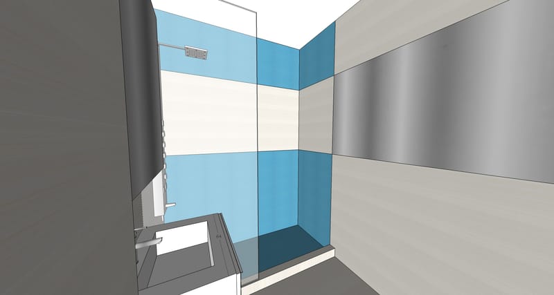 Amenajare apartament Buna Ziua