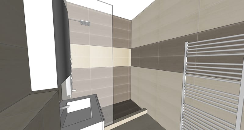 Amenajare apartament Buna Ziua