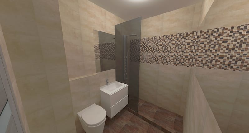 Amenajare apartament Buna Ziua