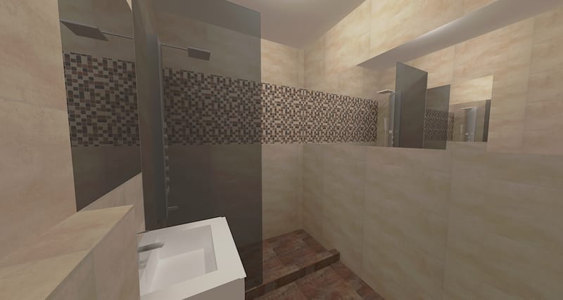 Amenajare apartament Buna Ziua