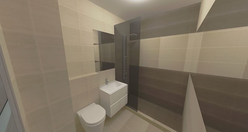 Amenajare apartament Buna Ziua