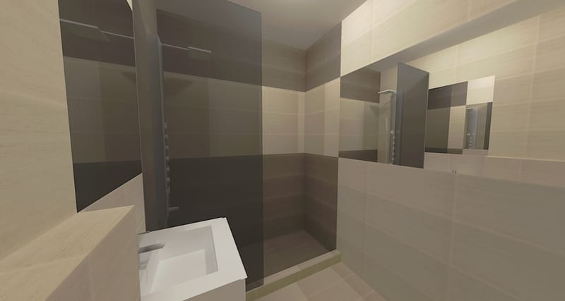 Amenajare apartament Buna Ziua