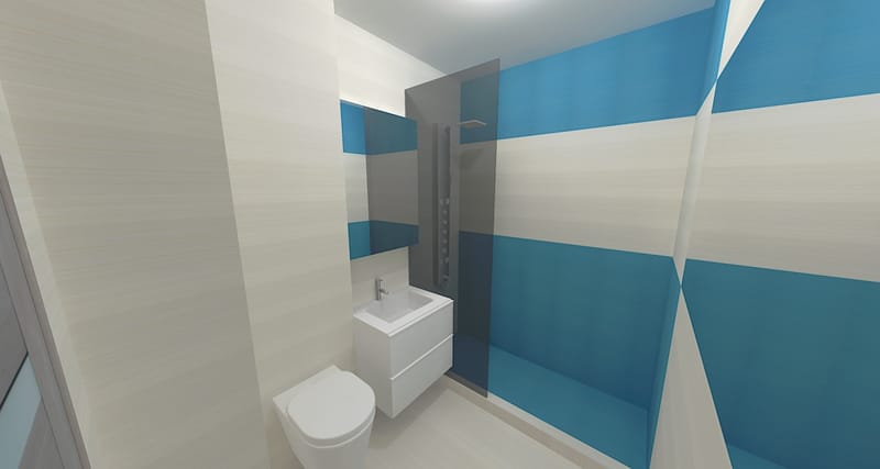 Amenajare apartament Buna Ziua