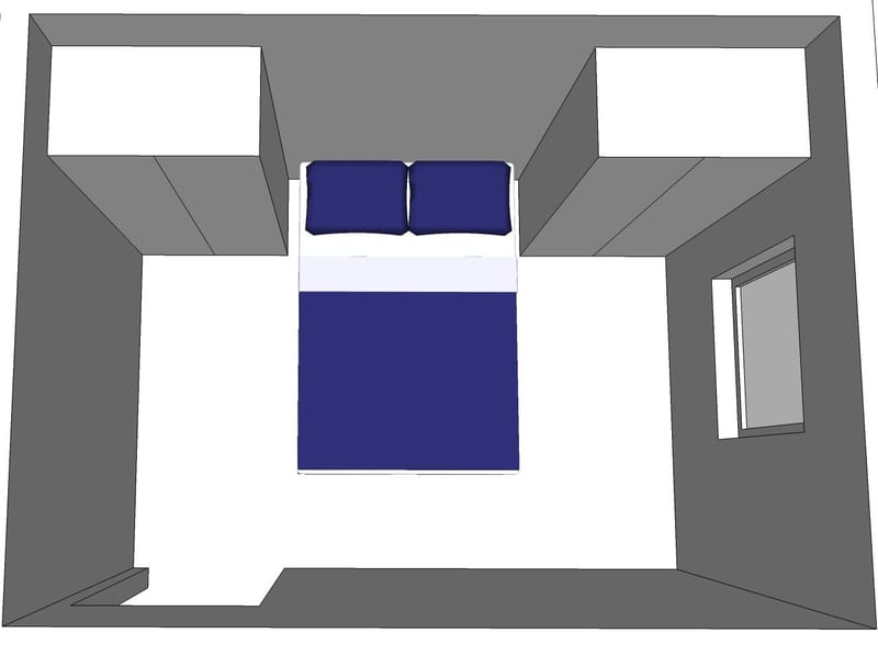 Amenajare apartament Buna Ziua