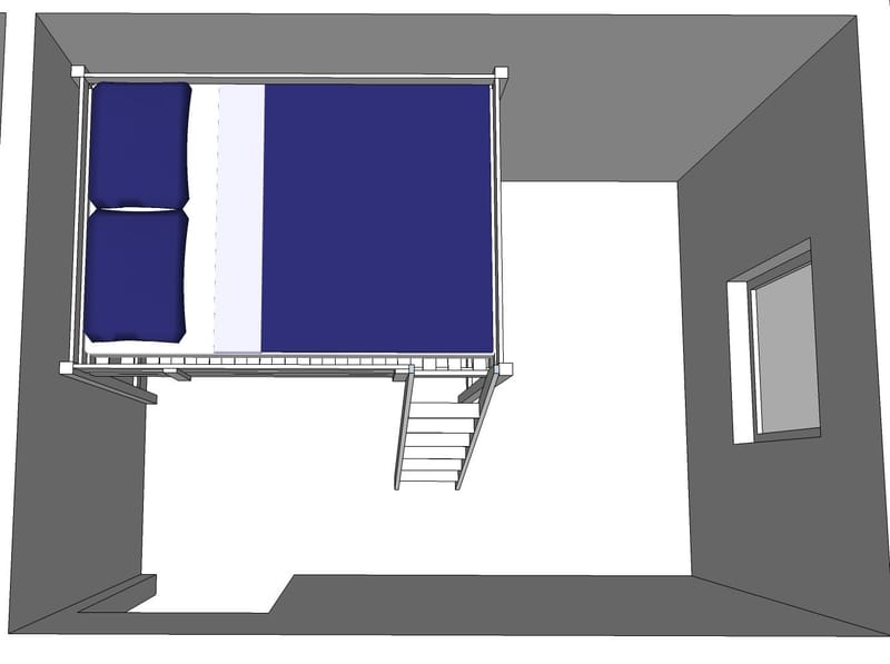 Amenajare apartament Buna Ziua