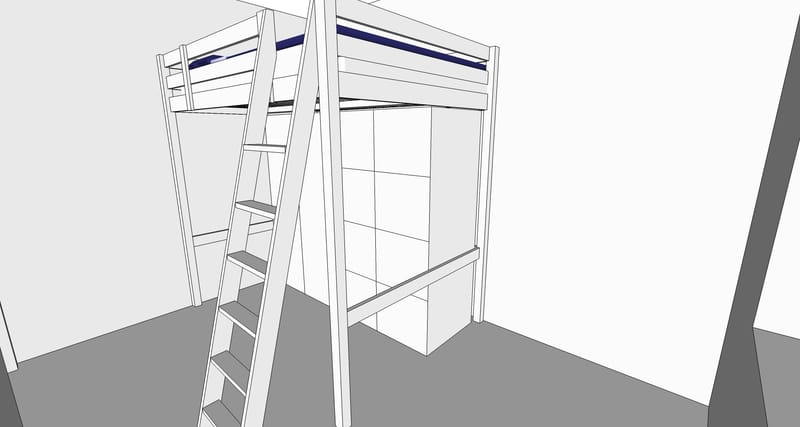 Amenajare apartament Buna Ziua